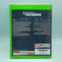 بازی Tom Clancys The Division نسخه Xbox one