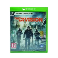 بازی Tom Clancys The Division نسخه Xbox one