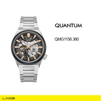 ساعت مچی اتومات مردانه کوانتم مدل QMG1156.360