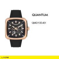 ساعت مچی مردانه کوانتم مدل QMG1135.451