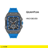 ساعت مچی مردانه کوانتم مدل HNG1080.659