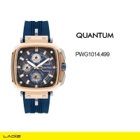 ساعت مچی مردانه کوانتم مدل PWG1014.499