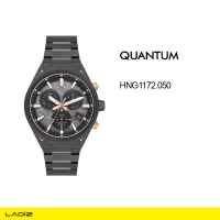 ساعت مچی مردانه کوانتم مدل HNG1172.050