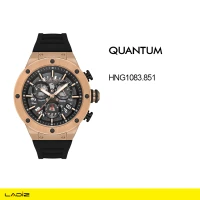ساعت مچی مردانه کوانتم مدل HNG1083.851