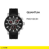 ساعت مچی مردانه کوانتم مدل PWG1126.351