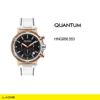 ساعت مچی مردانه کوانتم مدل HNG956.553