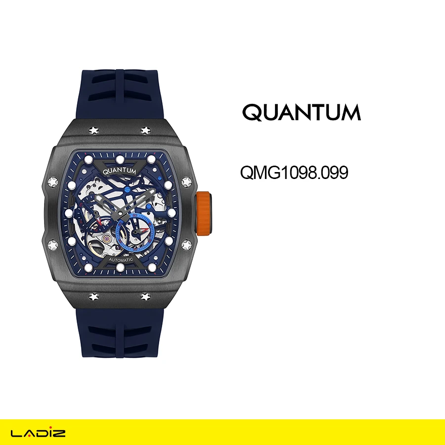 ساعت مچی مردانه کوانتم مدل QMG1098.099