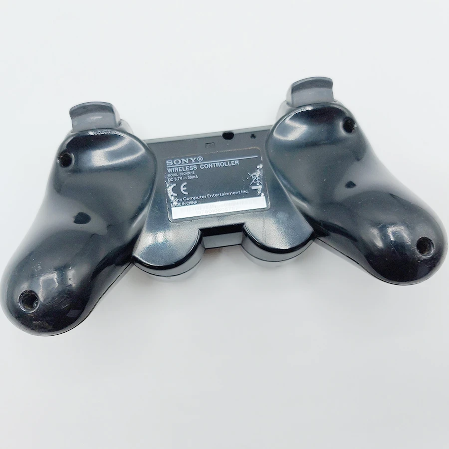 دسته بازی سوونی پلی استیشن Dual Shock 3 بدون پک