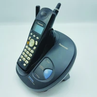 تلفن بی سیم پاناسونیک مدل KX-TG2420BX