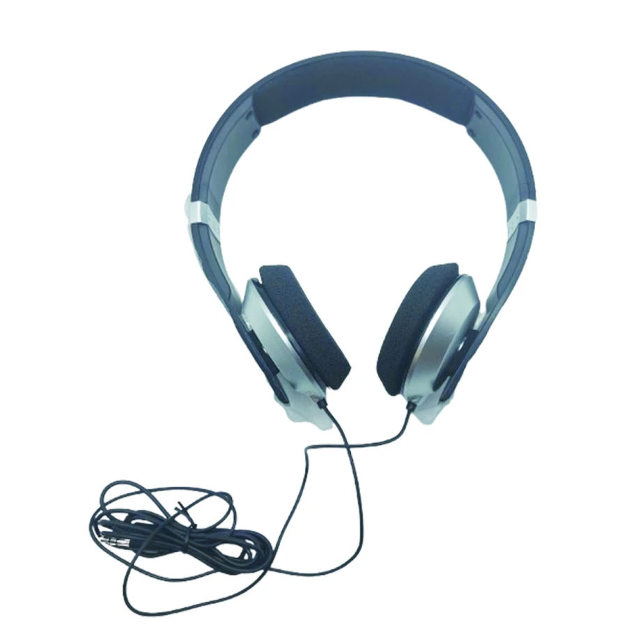 هدفون باسیم مدل H2025