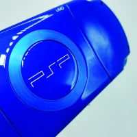 قاب محافظ کنسول پی اس پی مدل C22025 مناسب برای PSP 1000