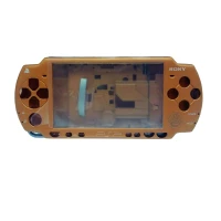 قاب محافظ کنسول پی اس پی مدل C32025 مناسب برای PSP 1000