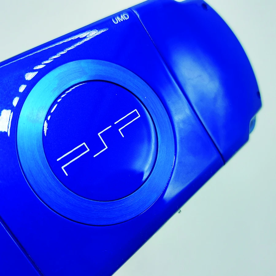 قاب محافظ کنسول پی اس پی مدل C22025 مناسب برای PSP 1000