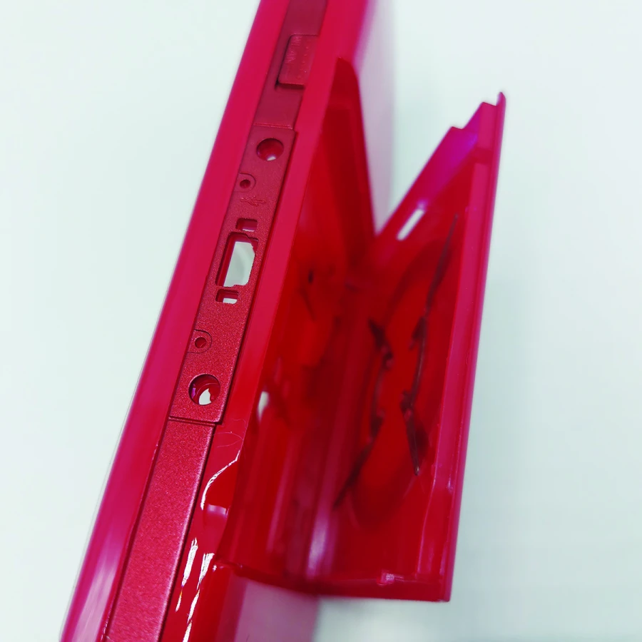 قاب محافظ کنسول پی اس پی مدل C12025 مناسب برای PSP 1000