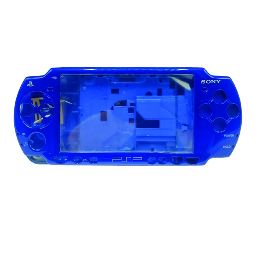 قاب محافظ کنسول پی اس پی مدل C22025 مناسب برای PSP 1000