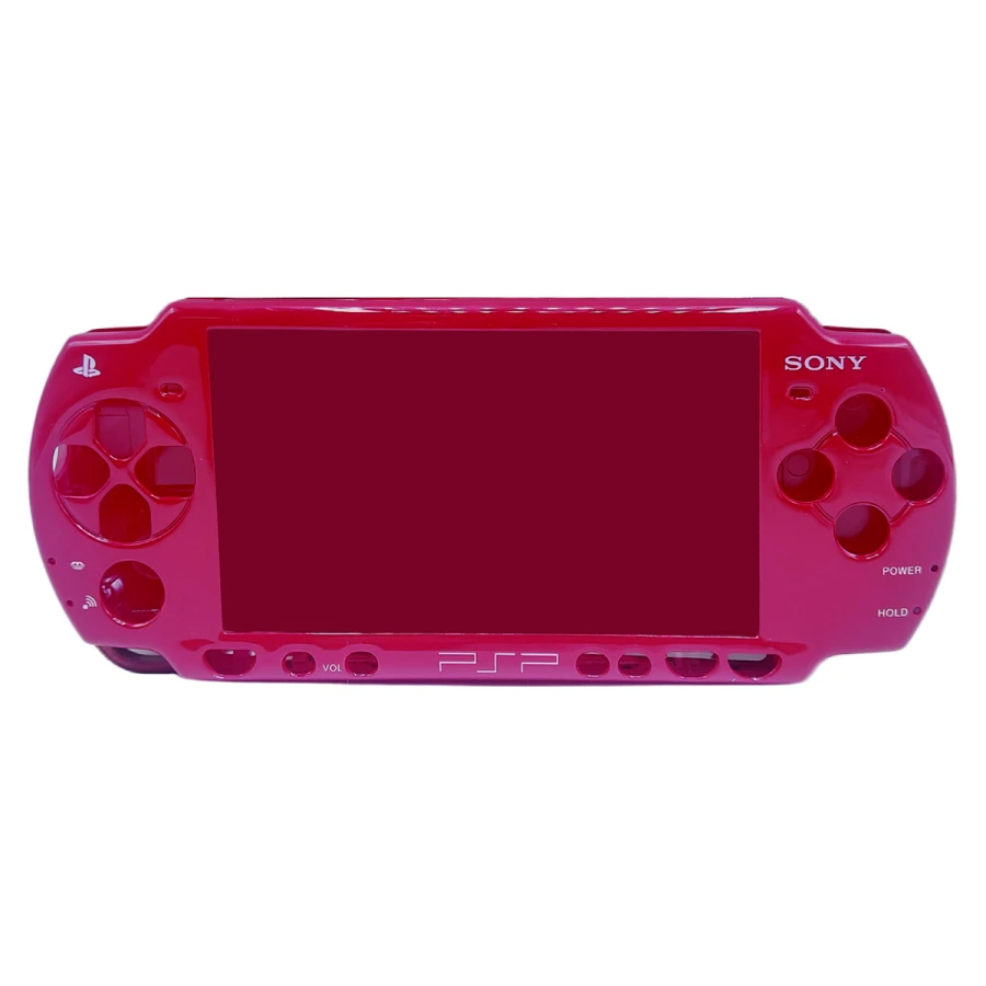 قاب محافظ کنسول پی اس پی مدل C12025 مناسب برای PSP 1000