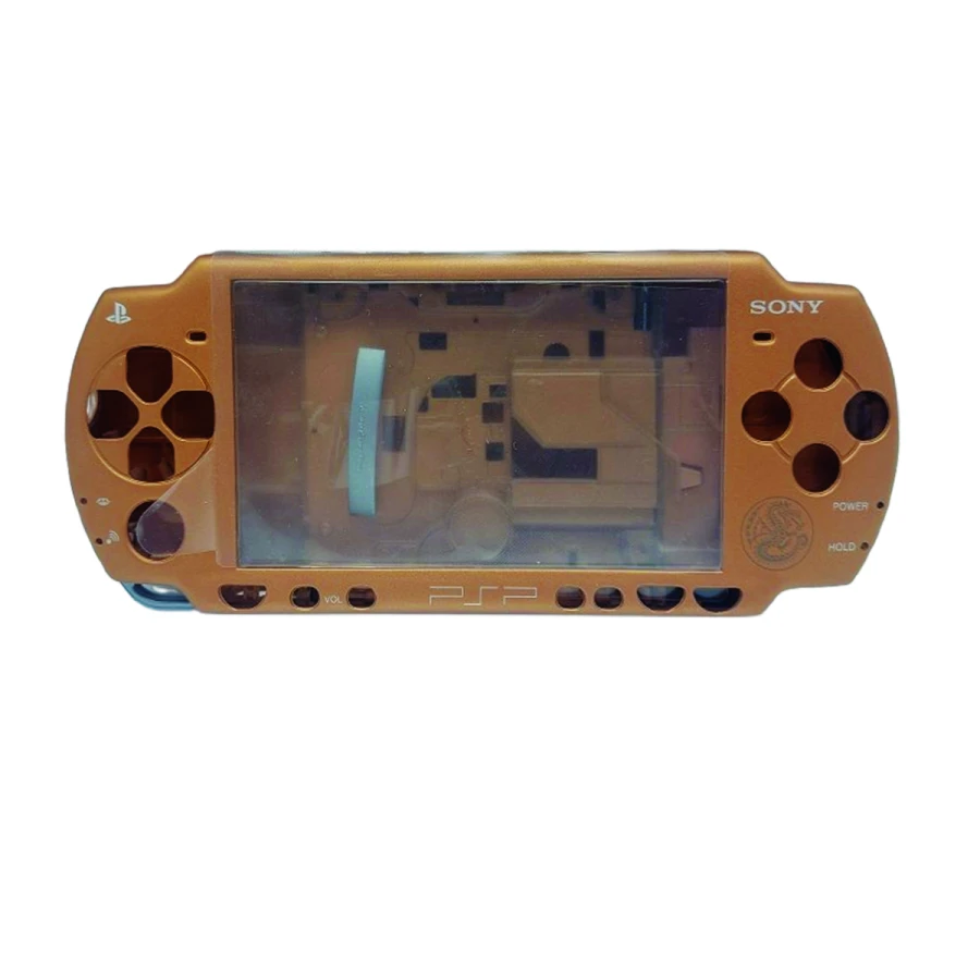 قاب محافظ کنسول پی اس پی مدل C32025 مناسب برای PSP 1000