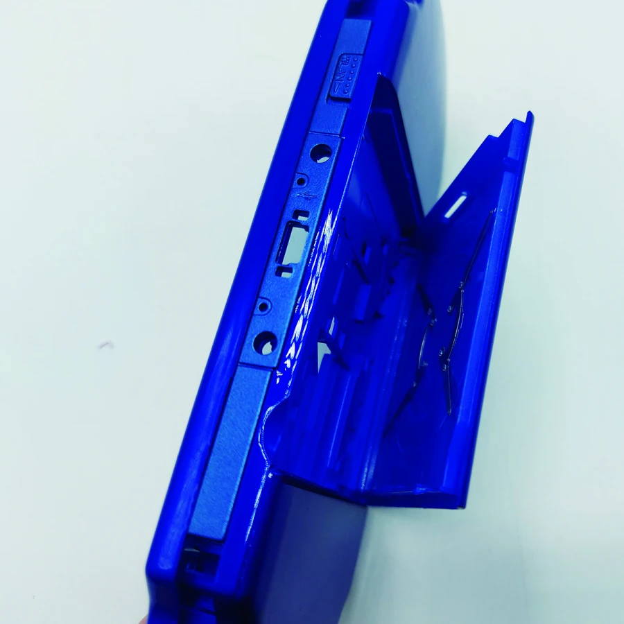 قاب محافظ کنسول پی اس پی مدل C22025 مناسب برای PSP 1000