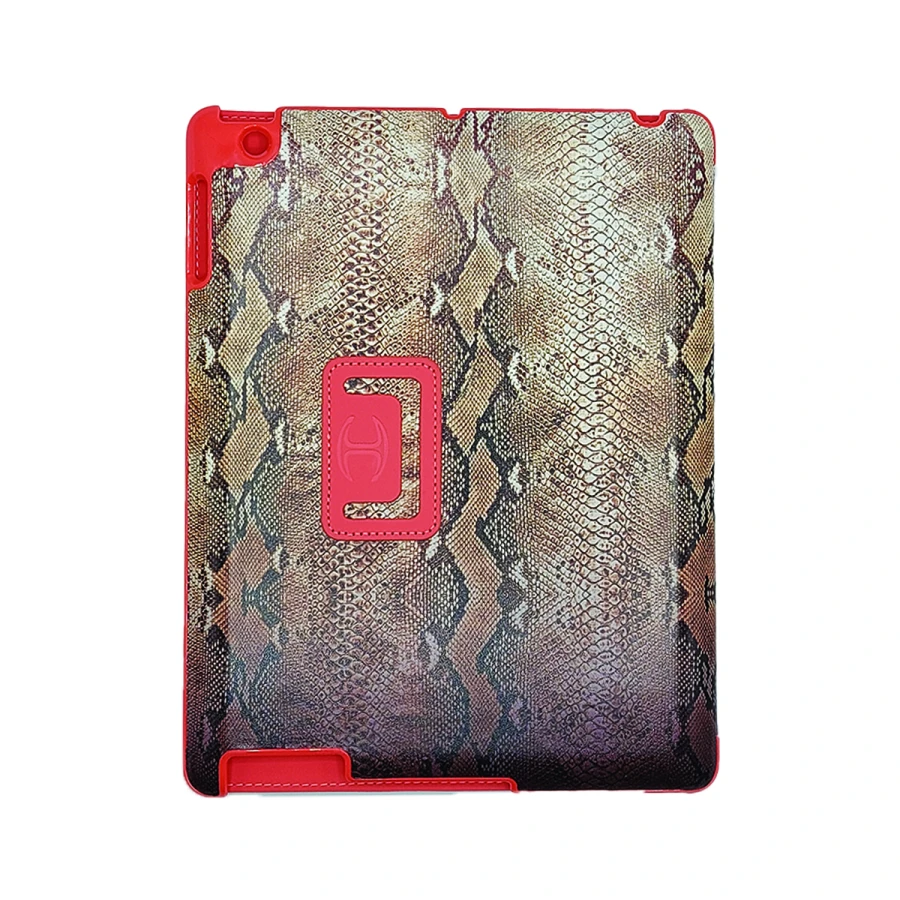 کاور جاست کاوالی مناسب برای iPad 2-3