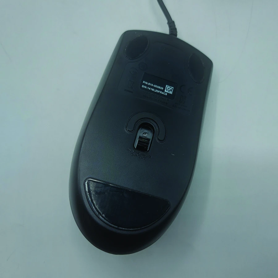 موس با سیم مدل MA1