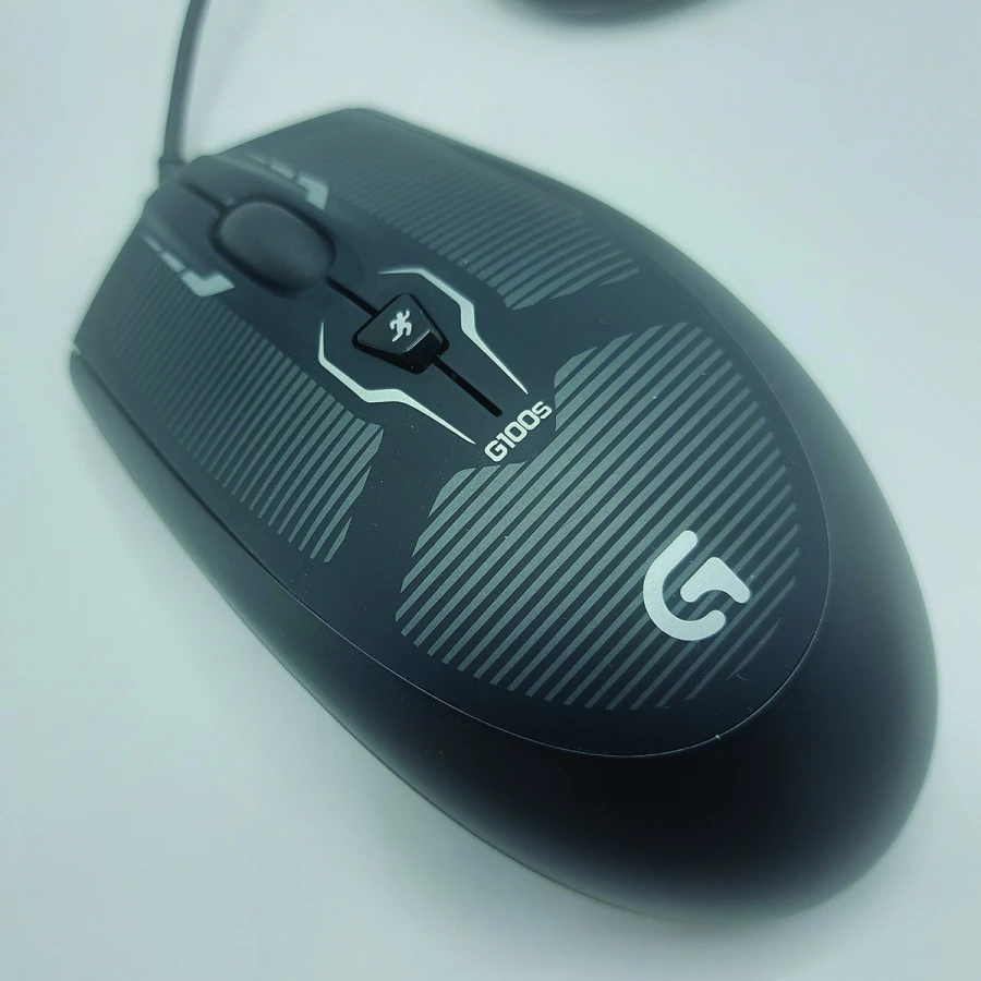 موس با سیم مدل MA1