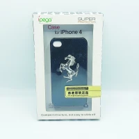 کاور آی پگا مدل 110 مناسب برای گوشی موبایل اپل IPHONE 4