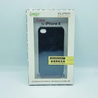 کاور آی پگا مدل 111 مناسب برای گوشی موبایل اپل IPHONE 4