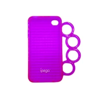 کاور آی پگا مدل 109 مناسب برای گوشی موبایل اپل IPHONE 4