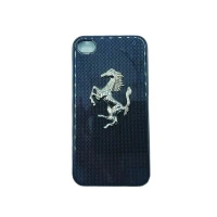 کاور آی پگا مدل 110 مناسب برای گوشی موبایل اپل IPHONE 4