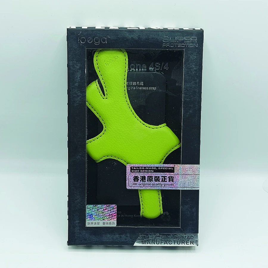 کاور آی پگا مدل 112 مناسب برای گوشی موبایل اپل IPHONE 4