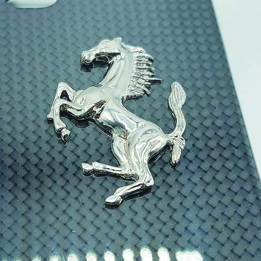 کاور آی پگا مدل 110 مناسب برای گوشی موبایل اپل IPHONE 4