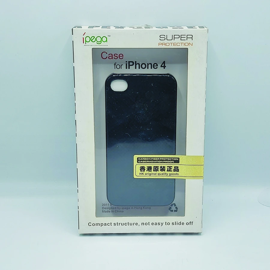 کاور آی پگا مدل 111 مناسب برای گوشی موبایل اپل IPHONE 4