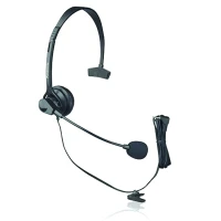 هدست تلفن خانگی و اداری پاناسونیک مدل KX-TCA89EX