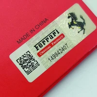 کاور سی جی موبایل طرح فراری مناسب برای iPad 2