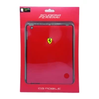 کاور سی جی موبایل طرح فراری مناسب برای iPad 2