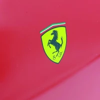 کاور سی جی موبایل طرح فراری مناسب برای iPad 2