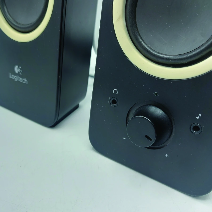 اسپیکر لاجیتک مدل Z200