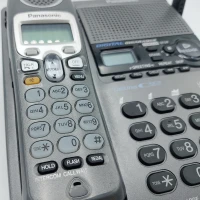 تلفن بی سیم پاناسونیک مدل KX-TG2361JXB
