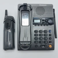 تلفن بی سیم پاناسونیک مدل KX-TG2361JXB