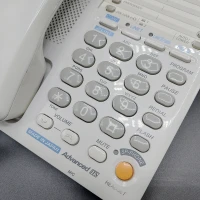 تلفن پاناسونیک مدل KX-T2378MXW