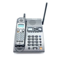 تلفن بی سیم پاناسونیک مدل KX-TG2361JXB