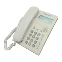 تلفن پاناسونیک مدل KX-TSC11MXW
