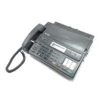 فاکس پاناسونیک KX-F230
