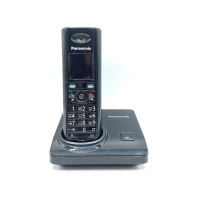 تلفن بی سیم پاناسونیک مدل KX-TG8200BX
