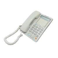 تلفن پاناسونیک مدل KX-T2378MXW