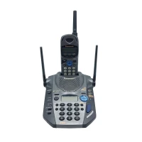 تلفن بی سیم پاناسونیک مدل KX-TG2593B
