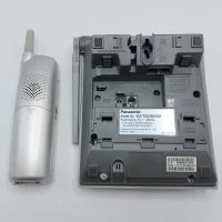 تلفن بی سیم پاناسونیک مدل KX-TG2360JXS