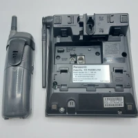 تلفن بی سیم پاناسونیک مدل KX-TG2361JXB
