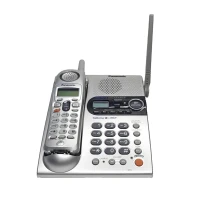 تلفن بی سیم پاناسونیک مدل KX-TG2360JXS
