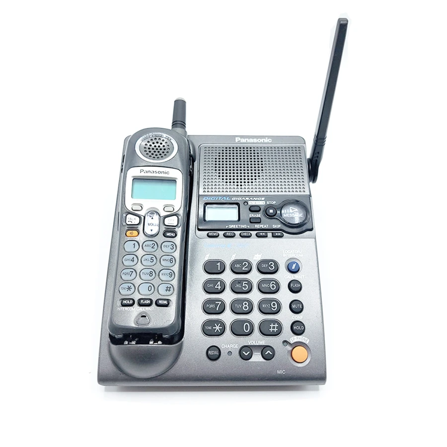 تلفن بی سیم پاناسونیک مدل KX-TG2361JXB